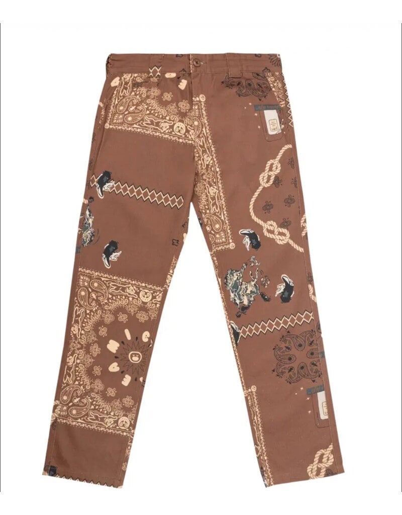 Ice Cream Ice Cream Cowboy Pant