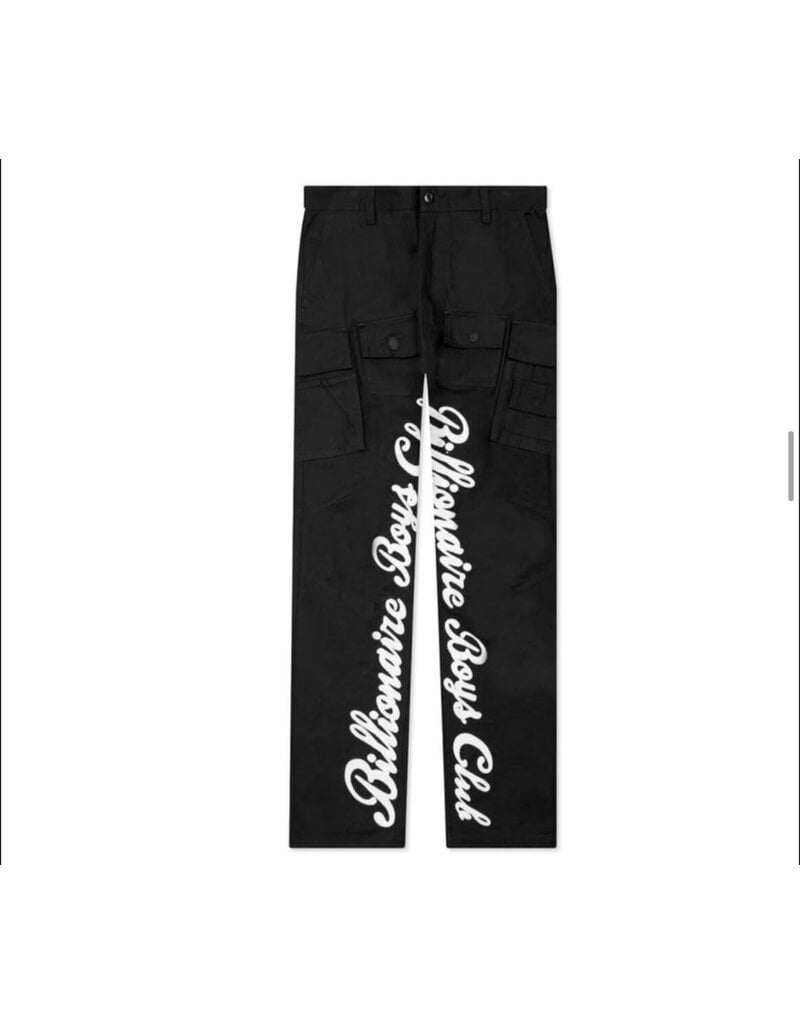 Billionaire boys club BB Equinox Pant