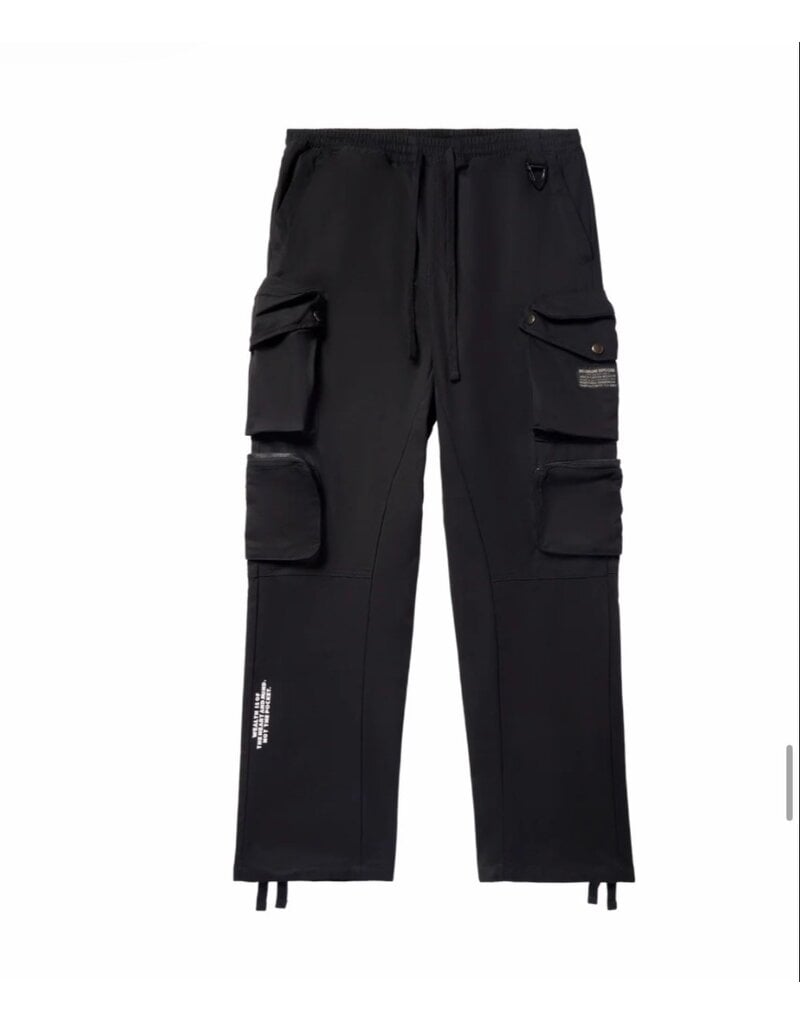 Billionaire boys club bb barracks cargo pants
