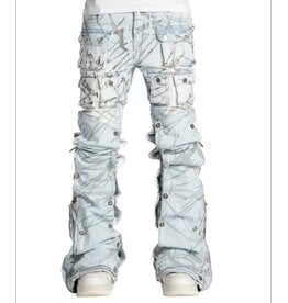 Guapi Guapi STACKED PREMIUM DENIM