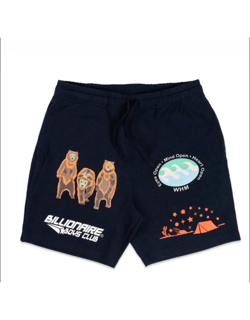 Billionaire boys club bb peak short