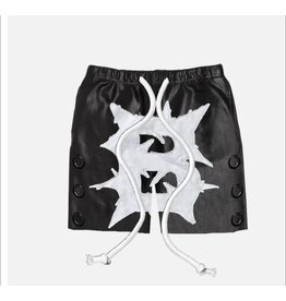 BILLIONAIRE STUDIOS BLUTO BOXING SHORTS