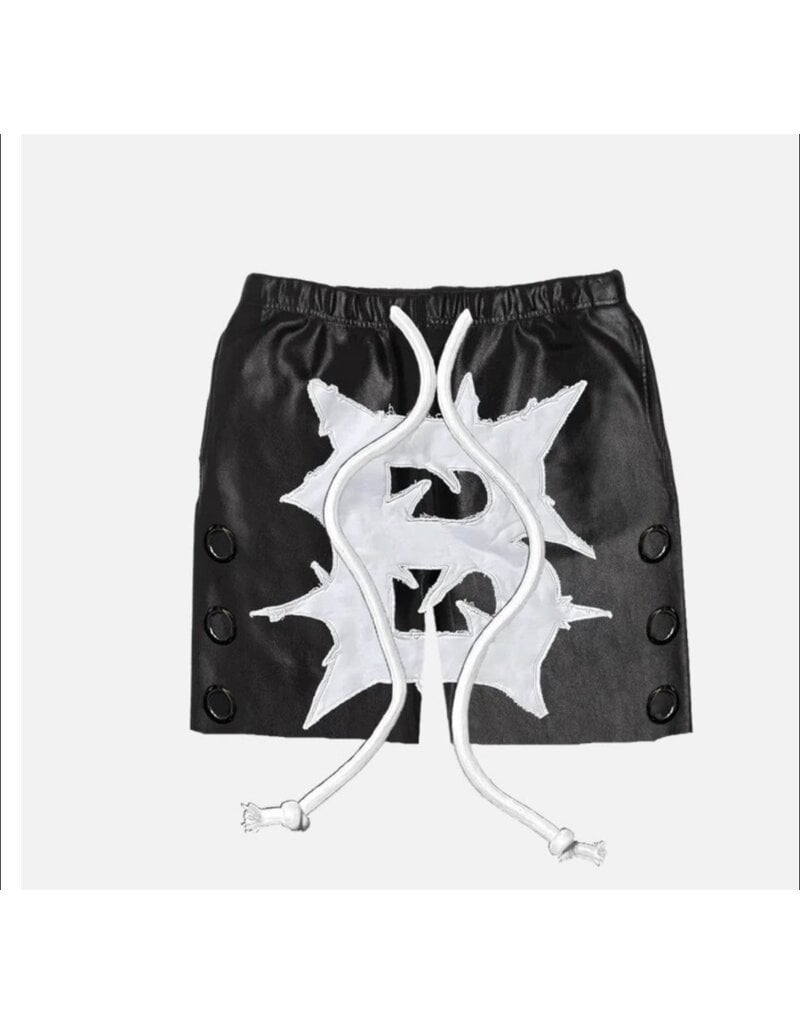BILLIONAIRE STUDIOS BLUTO BOXING SHORTS