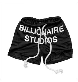 BILLIONAIRE STUDIOS BILLS NET SHORTS