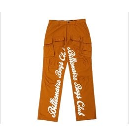 Billionaire boys club BB Equinox Pant
