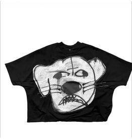 BILlIONAIRE STUDIOS BILLS DOG TEE