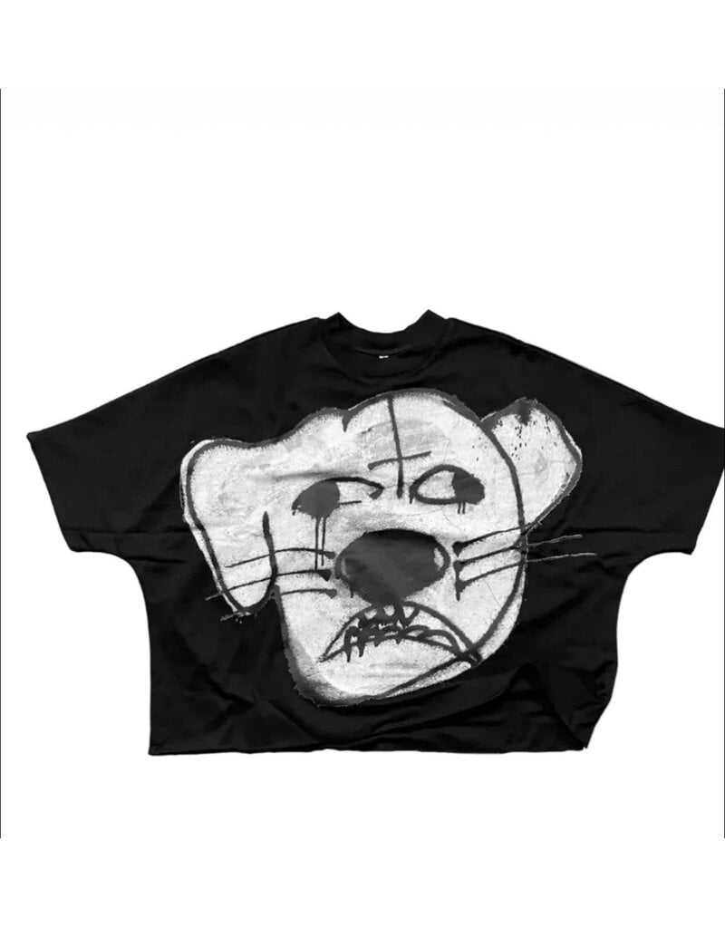 BILlIONAIRE STUDIOS BILLS DOG TEE