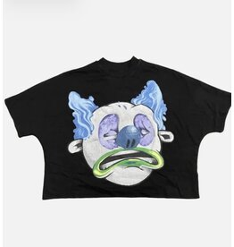 BILLIONAIRE STUDIOS BLOO CLOWN TEE
