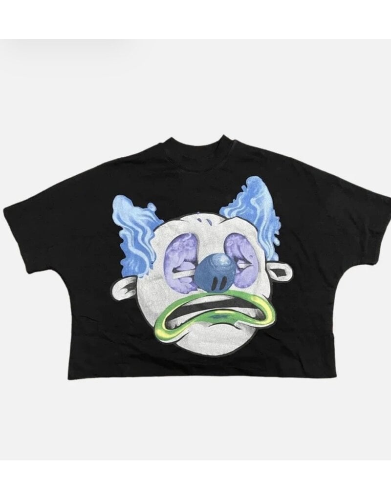 BILLIONAIRE STUDIOS BLOO CLOWN TEE