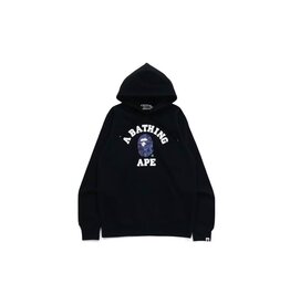 Abathing Ape BAPE COLOR CAMO COLLEGE PULLOVER