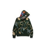 Abathing Ape BAPE JEWELS HOODIE