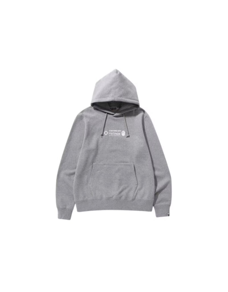 Abathing Ape BAPE X HELINOX HOODIE
