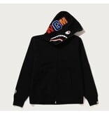 Abathing Ape BAPE SHARK FULL ZIP HOODIE