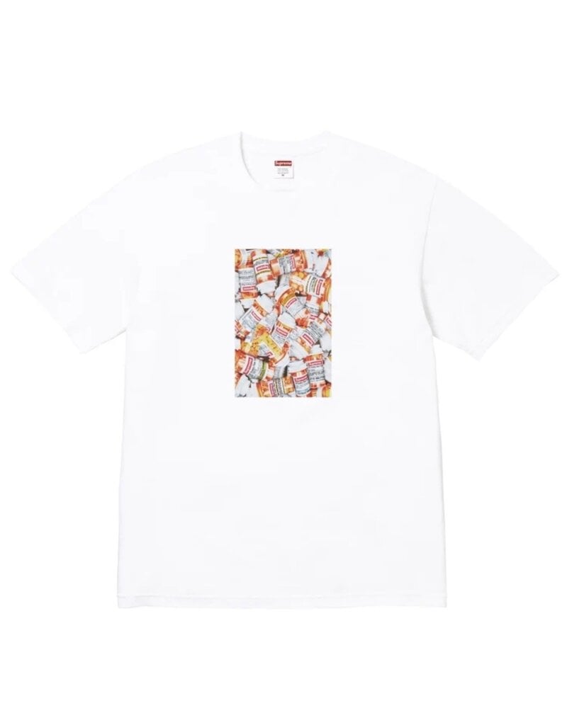 Supreme Supreme Pills Tee