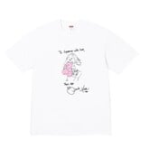 Supreme Supreme Paris Tee