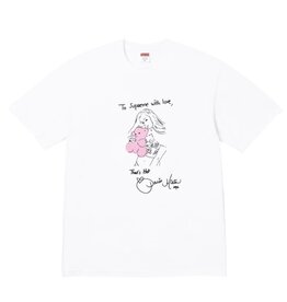 Supreme Supreme Paris Tee
