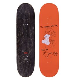 Supreme Supreme Paris Skateboard