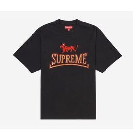 Supreme Supreme Milan Sequin S/S Top