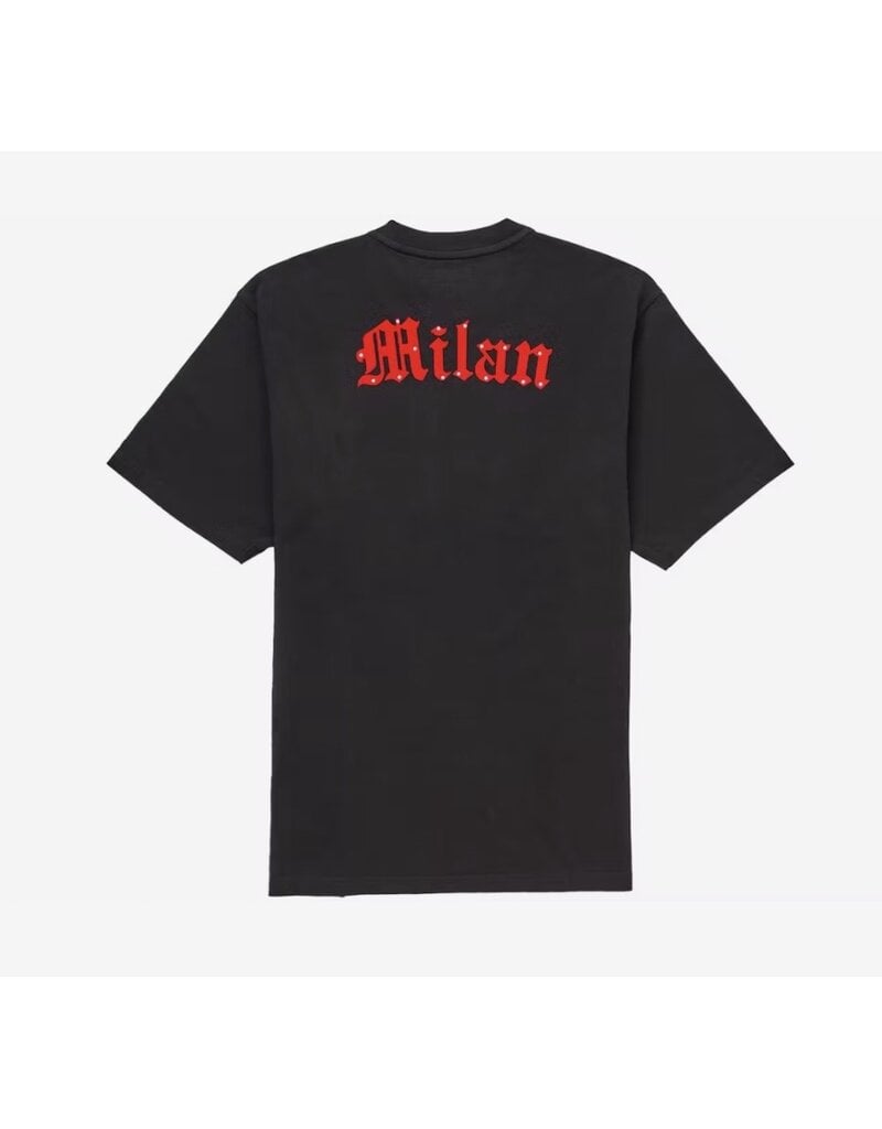 Supreme Supreme Milan Sequin S/S Top