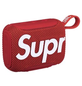 Supreme Supreme JBL Go 5 US