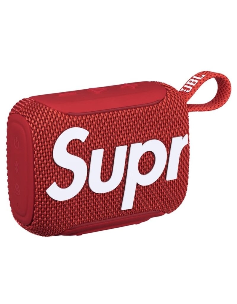 Supreme Supreme JBL Go 5 US