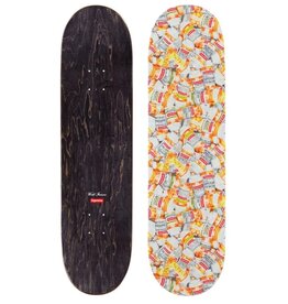 Supreme Supreme Pills Skateboard