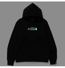 Abathing Ape BAPE X HELINOX HOODIE