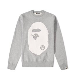 Abathing Ape BAPE HAPPY NEW YEAR PREMIUM CREWNECK