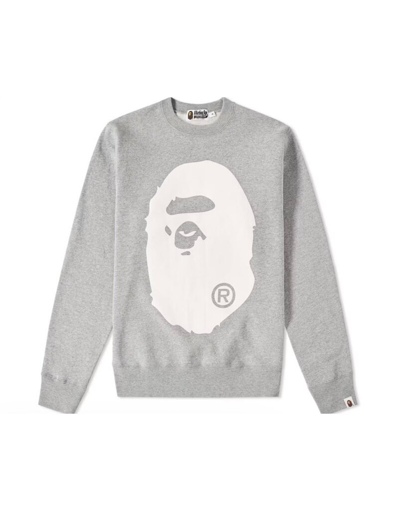 Abathing Ape BAPE HAPPY NEW YEAR PREMIUM CREWNECK