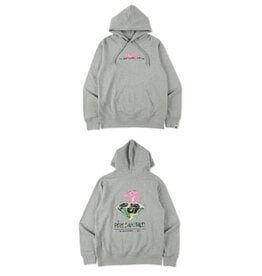 Abathing Ape BAPE PINK PANTHER HOODIE