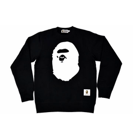 Abathing Ape BAPE CREWNECK