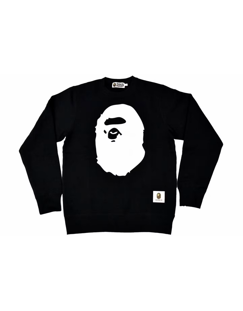 Abathing Ape BAPE CREWNECK