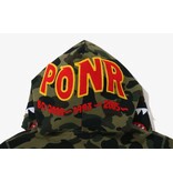Abathing Ape BAPE 1ST CAMO 2ND SHARK FULL ZIP