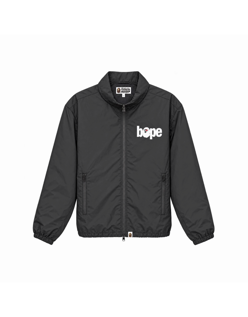 Abathing Ape BAPE TRACK JACKET