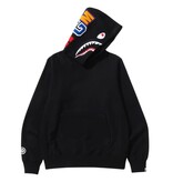 Abathing Ape BAPE SHARK PULLOVER HOODIE