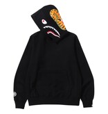 Abathing Ape BAPE SHARK PULLOVER HOODIE
