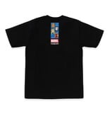 Abathing Ape BAPE X MARVEL FANTASTIC FOUR TEE