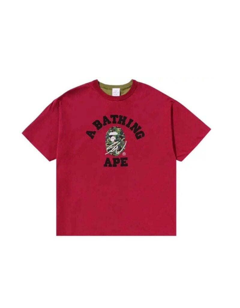 Abathing Ape BAPE SW REVERSIBLE TEE