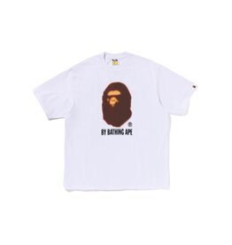 Abathing Ape BAPE BLUR BBA RELAXED TEE