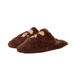 Abathing Ape BAPE APE HEAD SLIPPERS