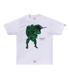Abathing Ape BAPE X MARVEL DR. DOOM TEE