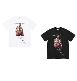 Supreme Supreme Martine Rose Champion Tee