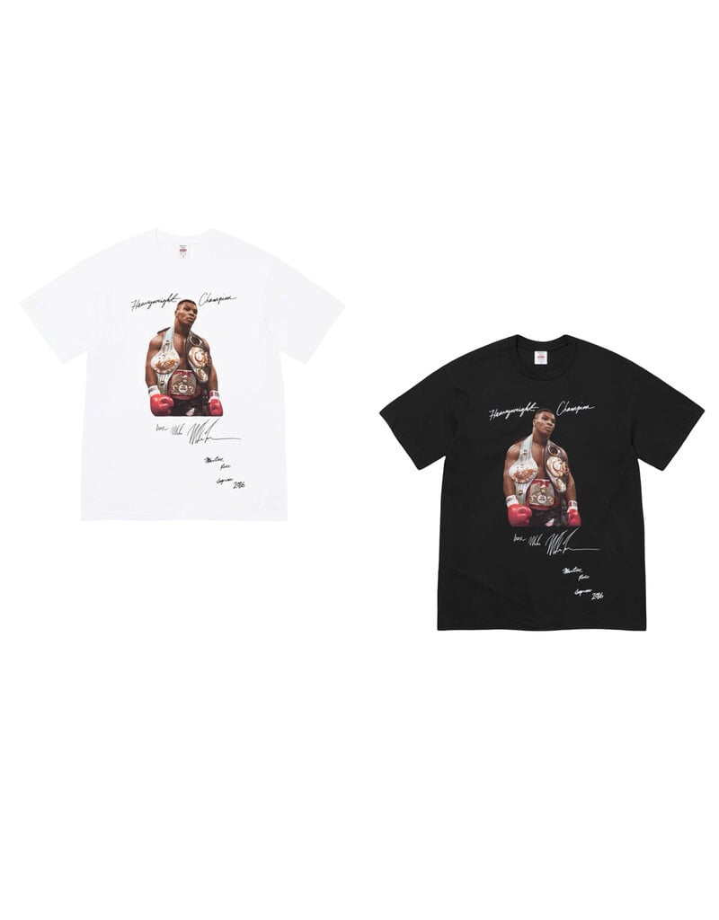Supreme Supreme Martine Rose Champion Tee