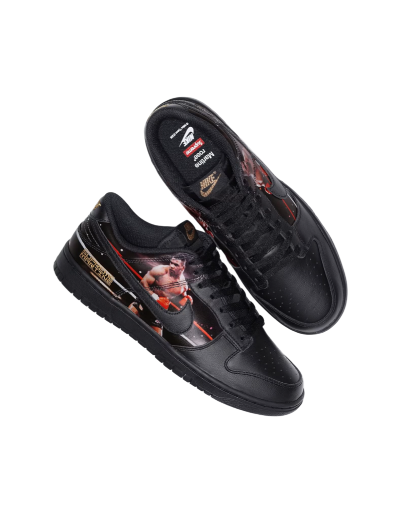 Supreme Supreme Martine Rose Nike Dunk Low
