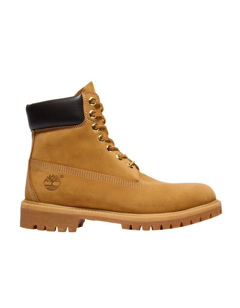 Timberland 6” Premium Work Boot