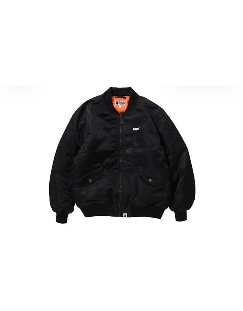Abathing Ape BAPE NEW YEAR MILITARY JACKET