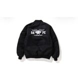 Abathing Ape BAPE NEW YEAR MILITARY JACKET