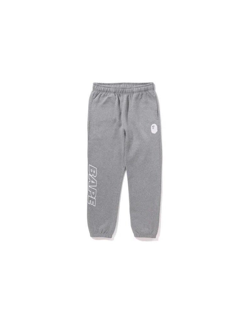 Abathing Ape BAPE PREMIUM NEW YEAR SWEATPANTS