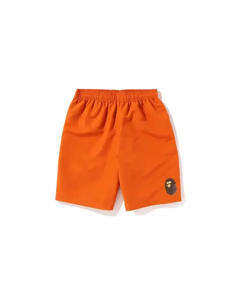 Abathing Ape BAPE BEACH SHORTS