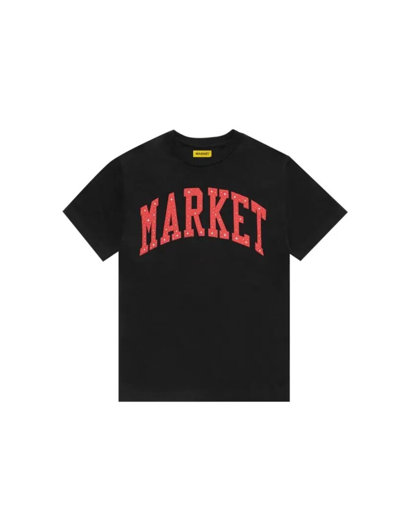 Market Market Arc Puff T-shirt